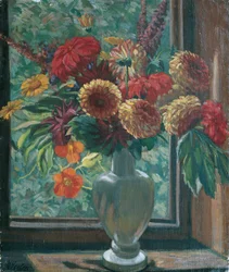 Bloemenstuk