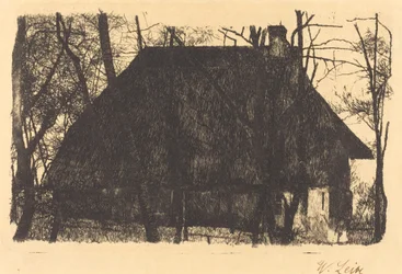 Boerderij