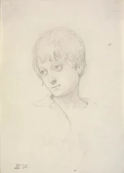 Jongenshoofd