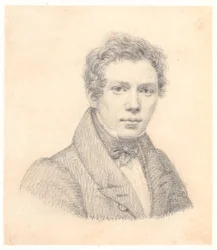 Zelfportret