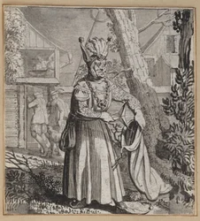 De boerendwaas
