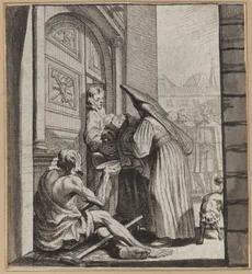 De Rijke Dwaas