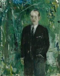 Zelfportret