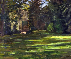 Kasteel Hemsbach