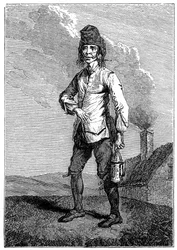 Jeannot spelen, 1885