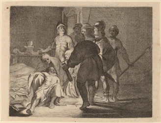 De dood van Cato