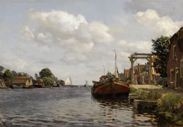 Oude Wetering