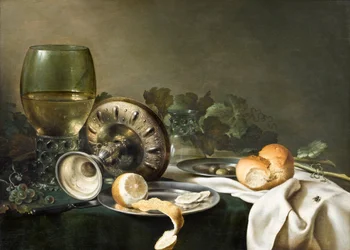 Stilleven, c.1630