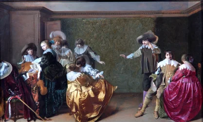 Een muzikaal feest