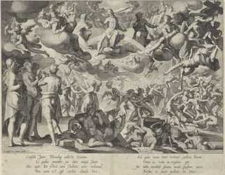 Laatste Oordeel