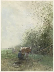 Melktijd