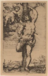 Sint Sebastiaan