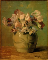 Bloemenstilleven