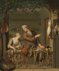 De poelier