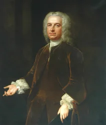 Sir William Wentworth