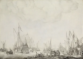 De Koninklijke en Staatsjachten