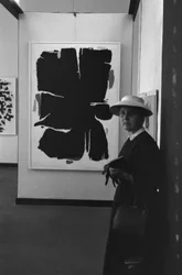 1954, II. Kassel-documenten