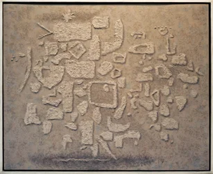 Figurale muur