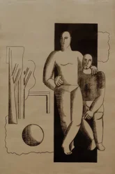 Zonder titel (voetballer)