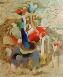 Rotstuin II