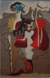 Tertiaire vorm