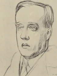 Gustav Holst