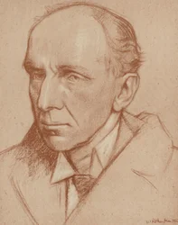 De zeer eerbiedwaardige Lord Robert Cecil