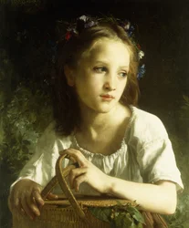 La Petite Ophelie