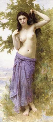 Romeinse schoonheid, 1904