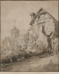 Dorking Kerk