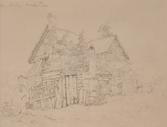 Bij Dorking