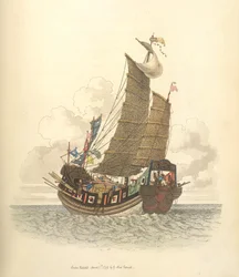 Zeilschip