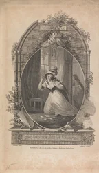 Twee Heren van Verona, Acte I, Sc. II