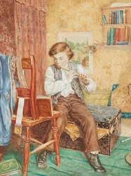 De Jonge Musicus