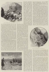 De Gordon Highlanders en hun dappere daden uit het verleden