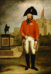 George III (1738-1820), ca. 1800