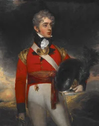 Luitenant John Pollock (John Pocock)