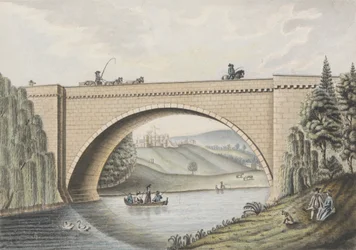 Bakstenen Brug