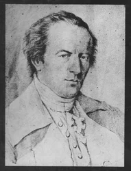 Johann Albrecht Ulrich Moll (1744-1813)