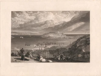 Falmouth, Cornwall