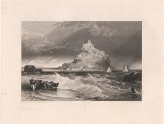 St. Michael