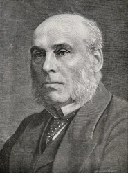 William Henry Smith, uit 