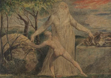 Abraham en Isaac