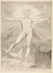 De dans van Albion (Blije dag)