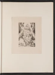 De Val van Satan