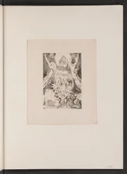 De Val van Satan