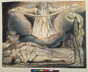 Het Lazarushuis, 1795