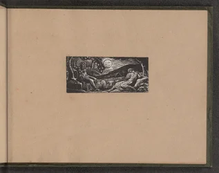Thenot onder de Fruitboom, 1821