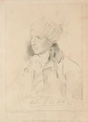 William Cowper, 1802