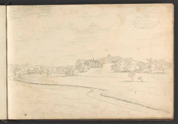 Kasteel Powderham